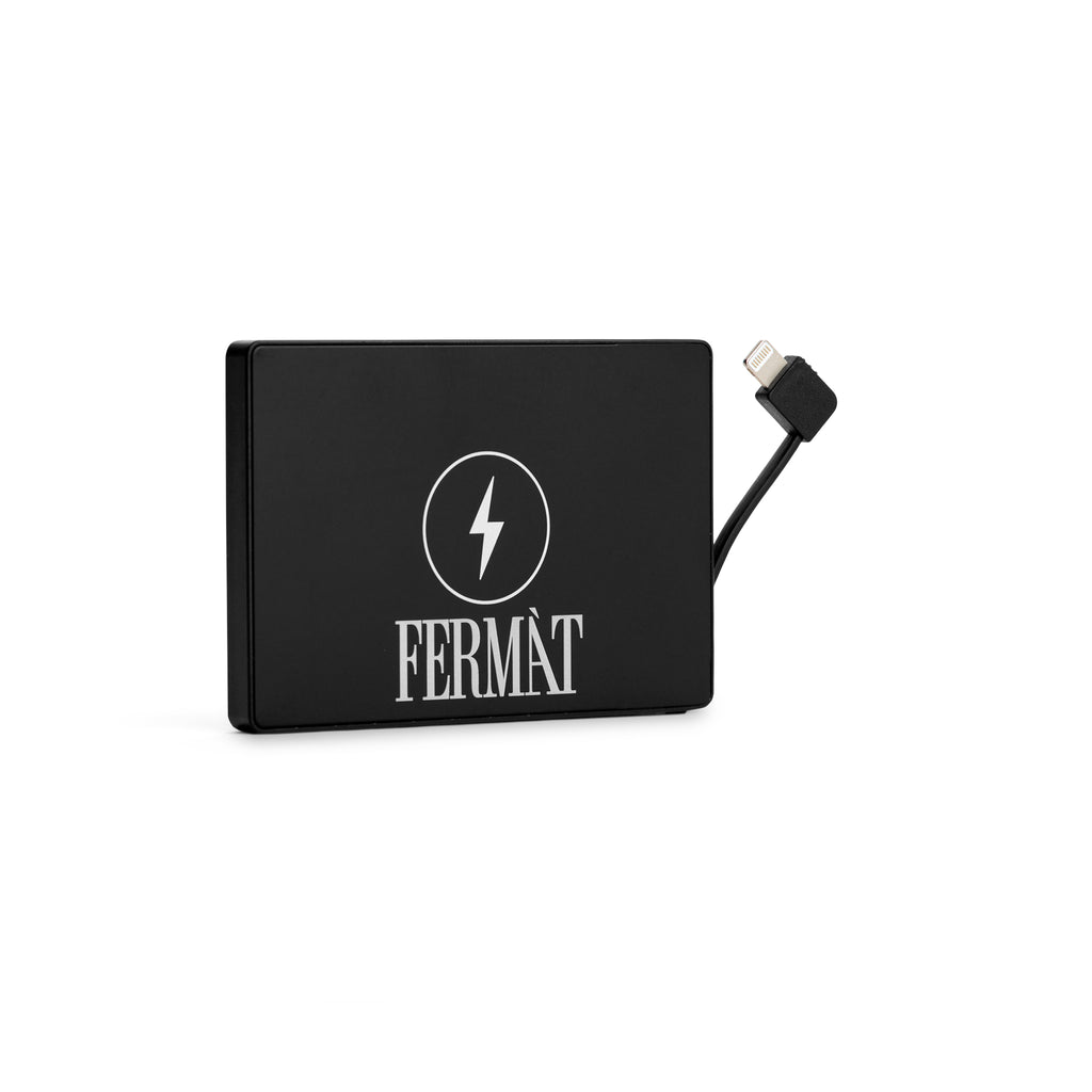 FERMÀT Clutch Pro Charger