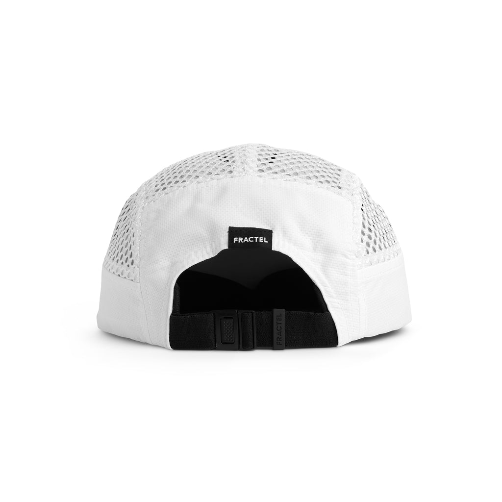 FERMÀT Running Cap