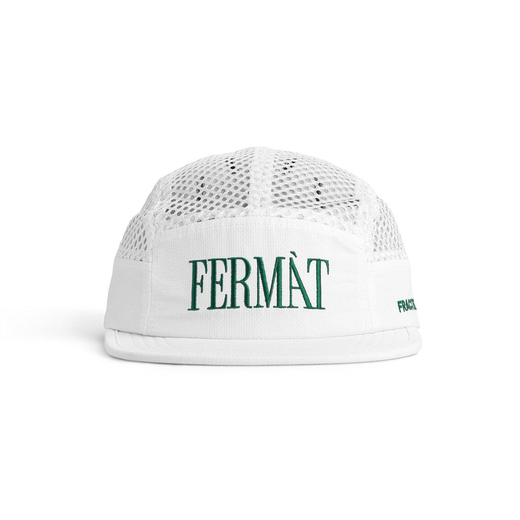 FERMÀT Running Cap