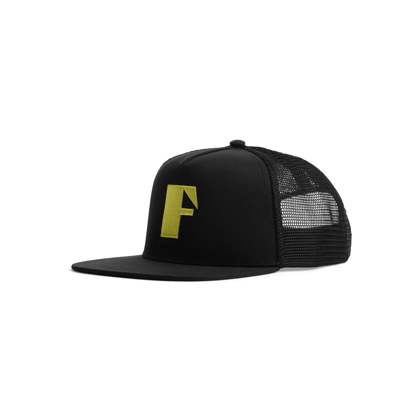 FERMÀT Trucker Cap