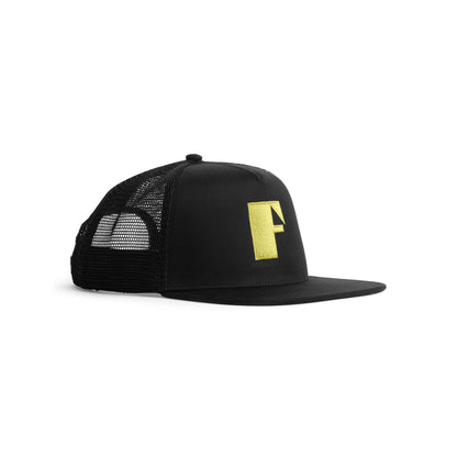 FERMÀT Trucker Cap