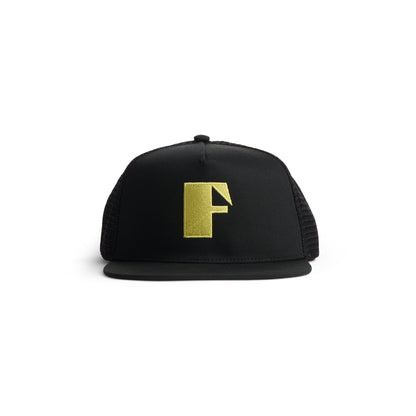 FERMÀT Trucker Cap