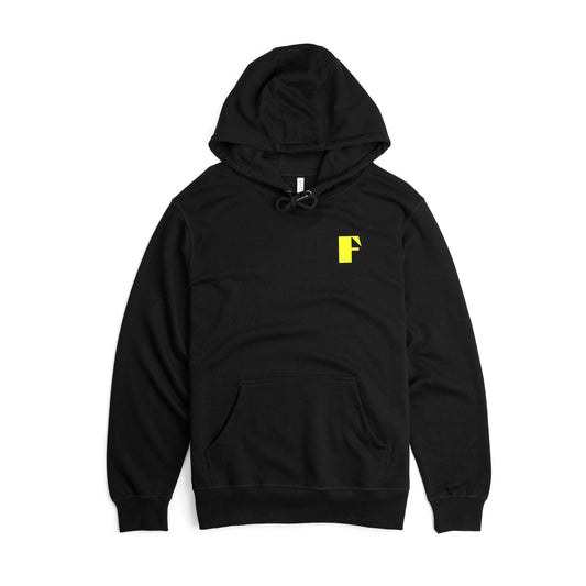 FERMÀT Next Generation Business Hoodie