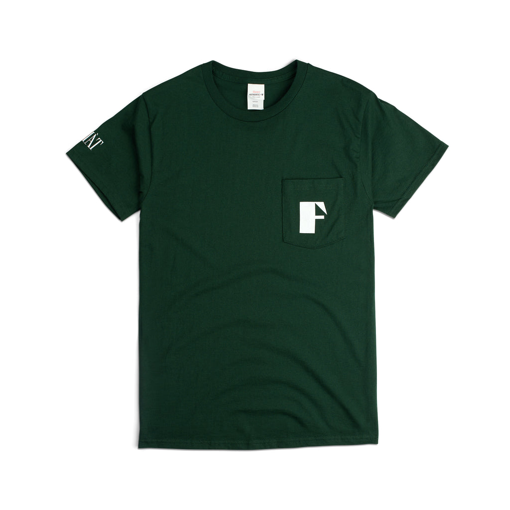 FERMÀT Pocket Tee
