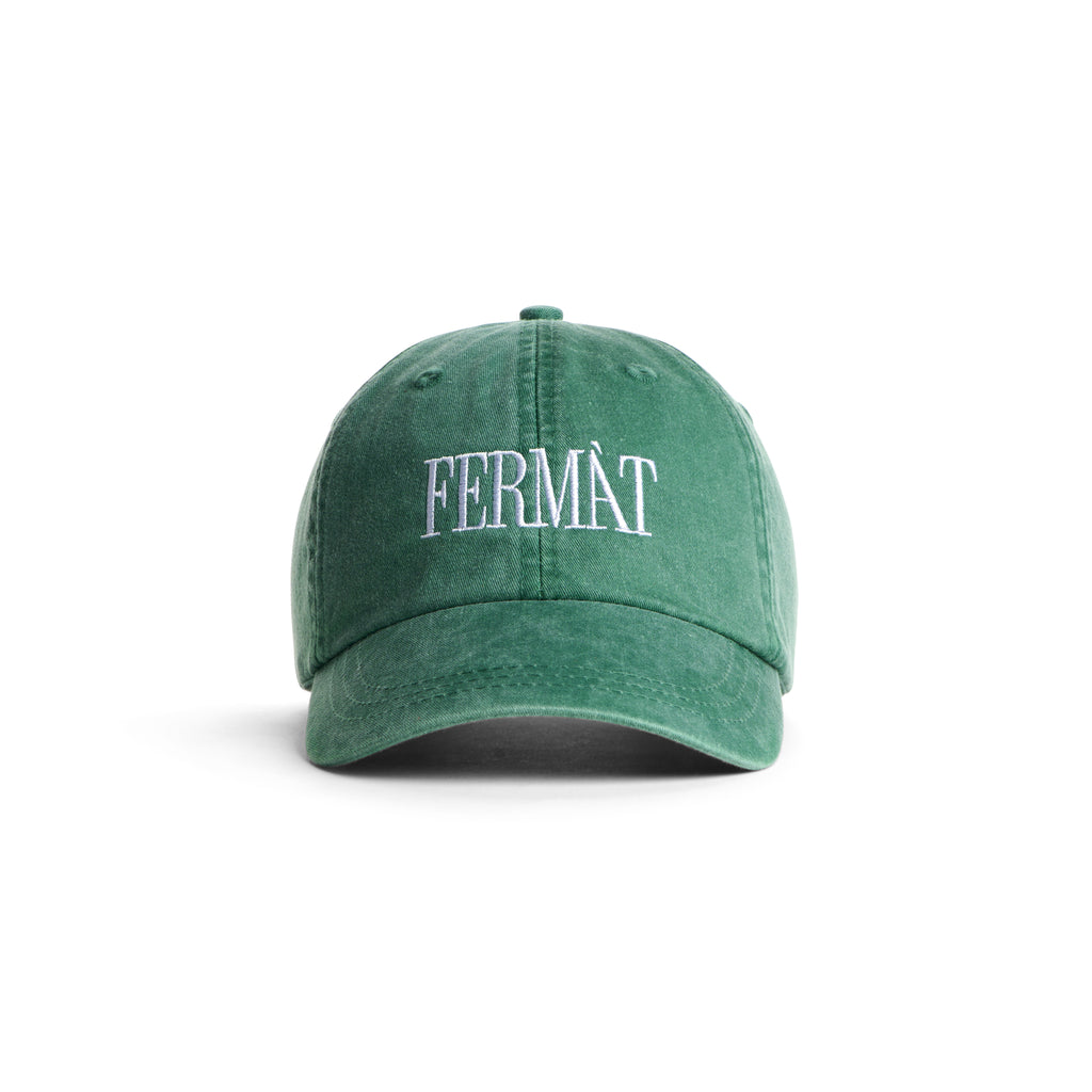 FERMÀT Team Cap