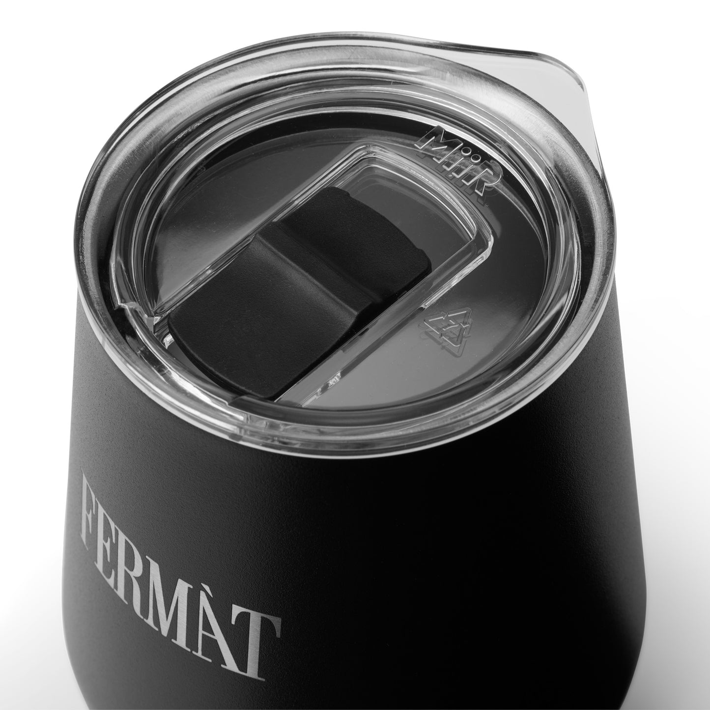 FERMÀT Wine Tumbler