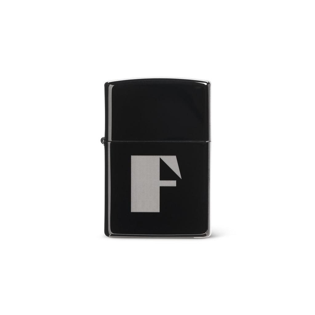 FERMÀT Zippo Lighter