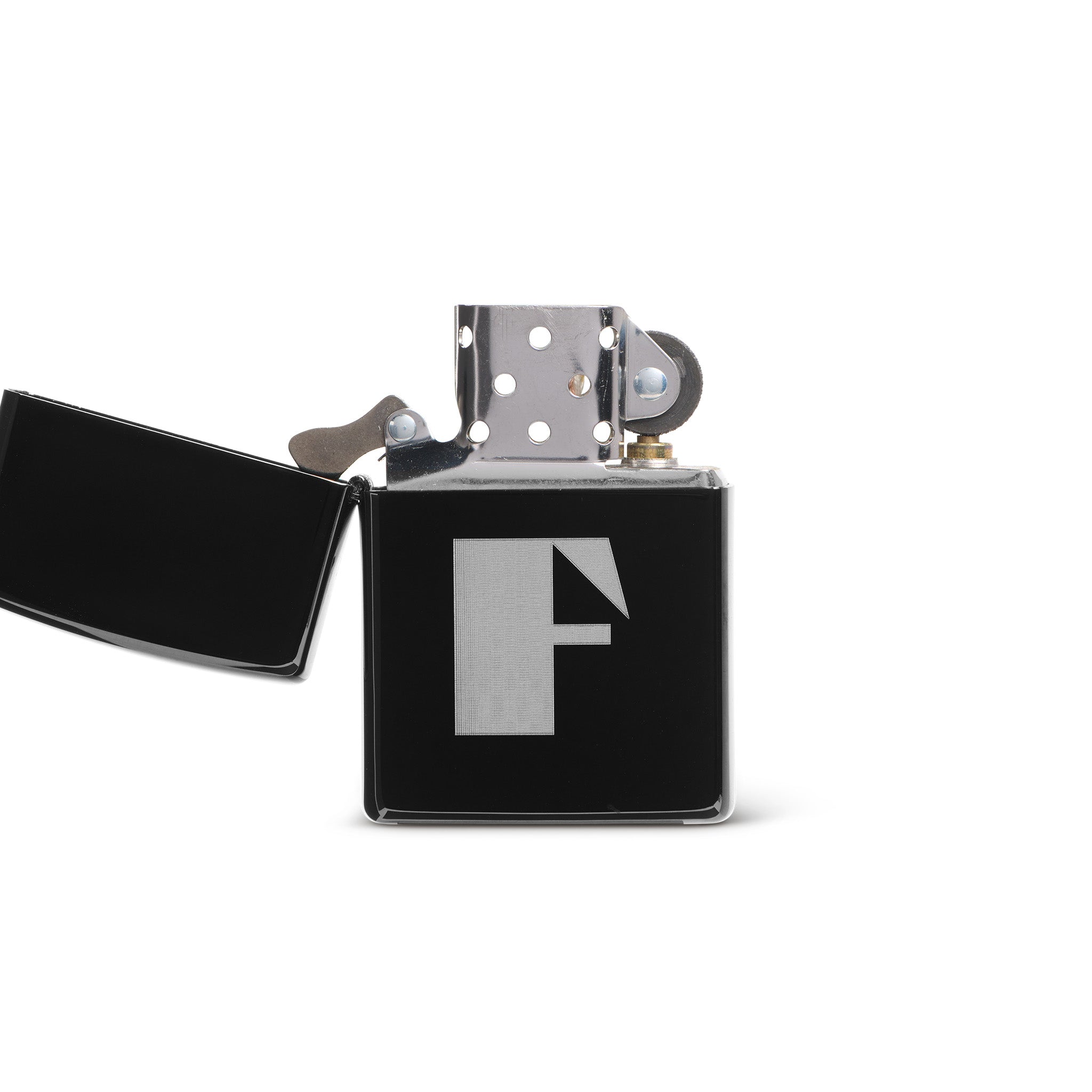FERMÀT Zippo Lighter